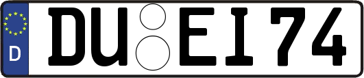 DU-EI74