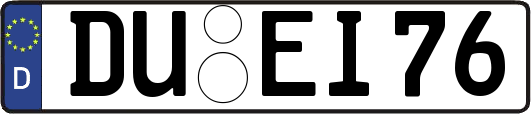 DU-EI76