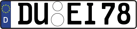 DU-EI78