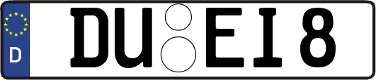 DU-EI8