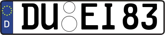 DU-EI83
