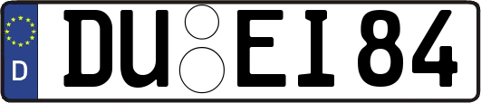 DU-EI84