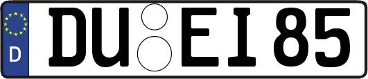 DU-EI85