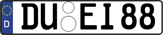 DU-EI88