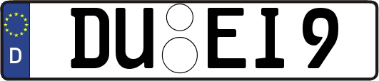 DU-EI9