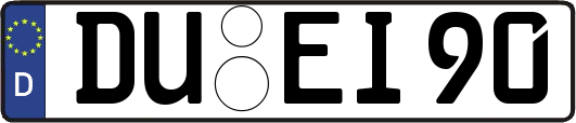 DU-EI90