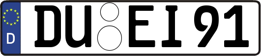 DU-EI91