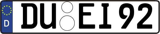 DU-EI92