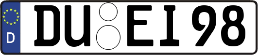 DU-EI98