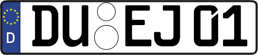DU-EJ01