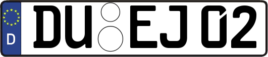 DU-EJ02