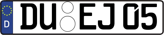 DU-EJ05