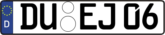 DU-EJ06