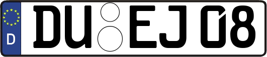 DU-EJ08