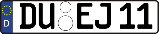 DU-EJ11