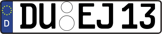 DU-EJ13