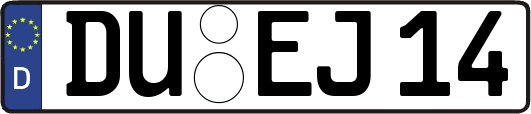 DU-EJ14