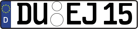 DU-EJ15