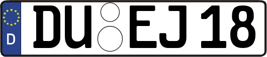 DU-EJ18