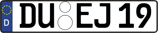 DU-EJ19