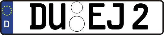 DU-EJ2