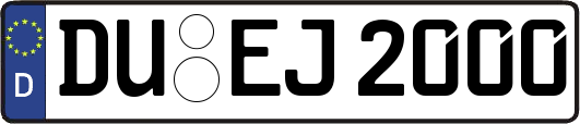 DU-EJ2000