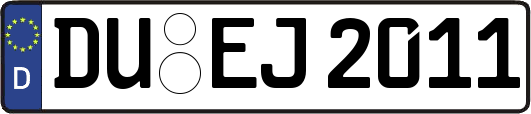DU-EJ2011