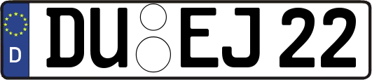 DU-EJ22