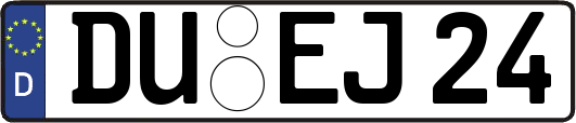 DU-EJ24