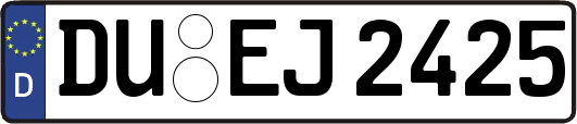 DU-EJ2425