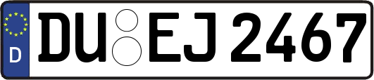 DU-EJ2467