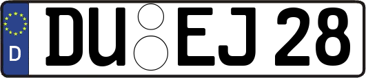 DU-EJ28