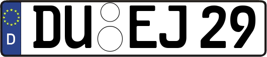 DU-EJ29