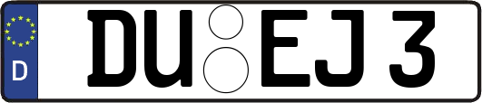 DU-EJ3