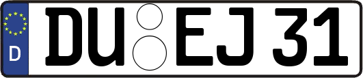 DU-EJ31