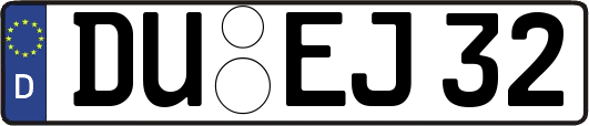 DU-EJ32