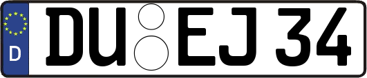 DU-EJ34