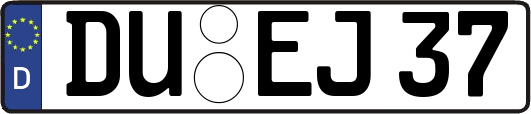 DU-EJ37