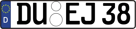 DU-EJ38