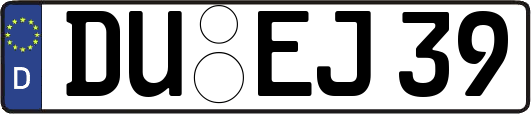 DU-EJ39