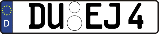 DU-EJ4