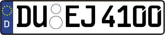 DU-EJ4100