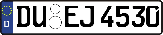 DU-EJ4530