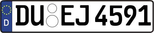 DU-EJ4591