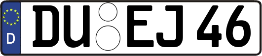 DU-EJ46