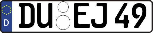 DU-EJ49