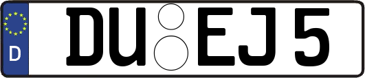 DU-EJ5