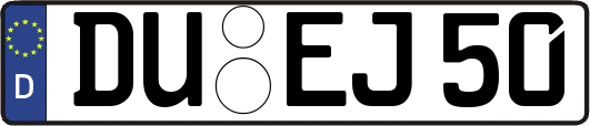 DU-EJ50