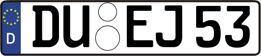 DU-EJ53