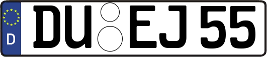 DU-EJ55
